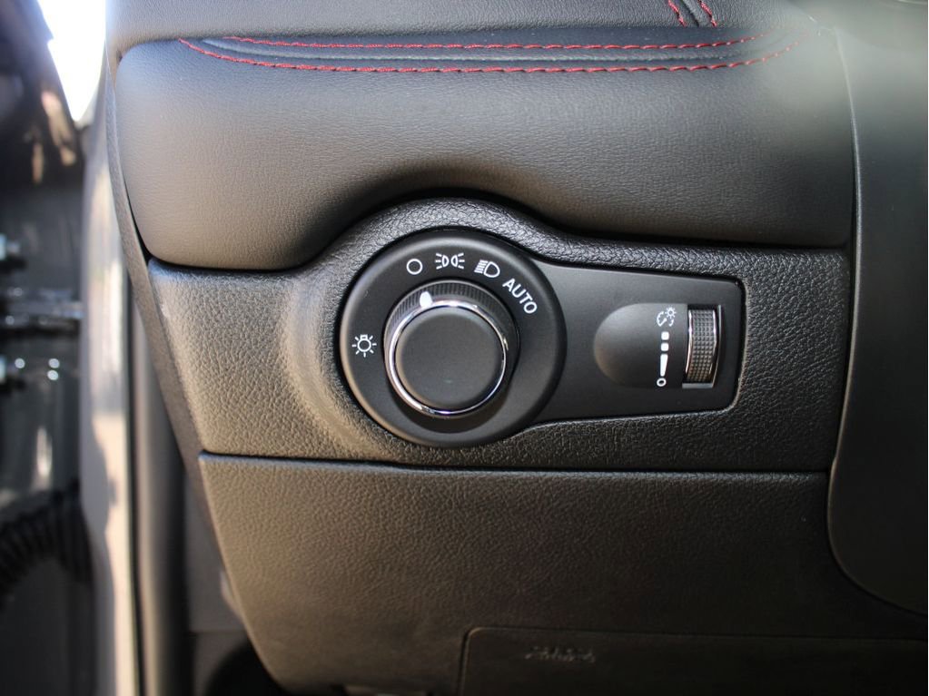 New 2026 Dodge Durango GT image 12