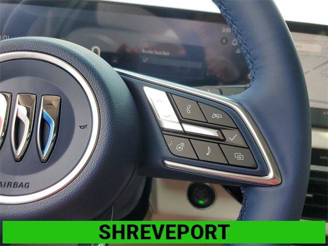 New 2026 Buick Enclave Avenir w/ Super Cruise Package image 20