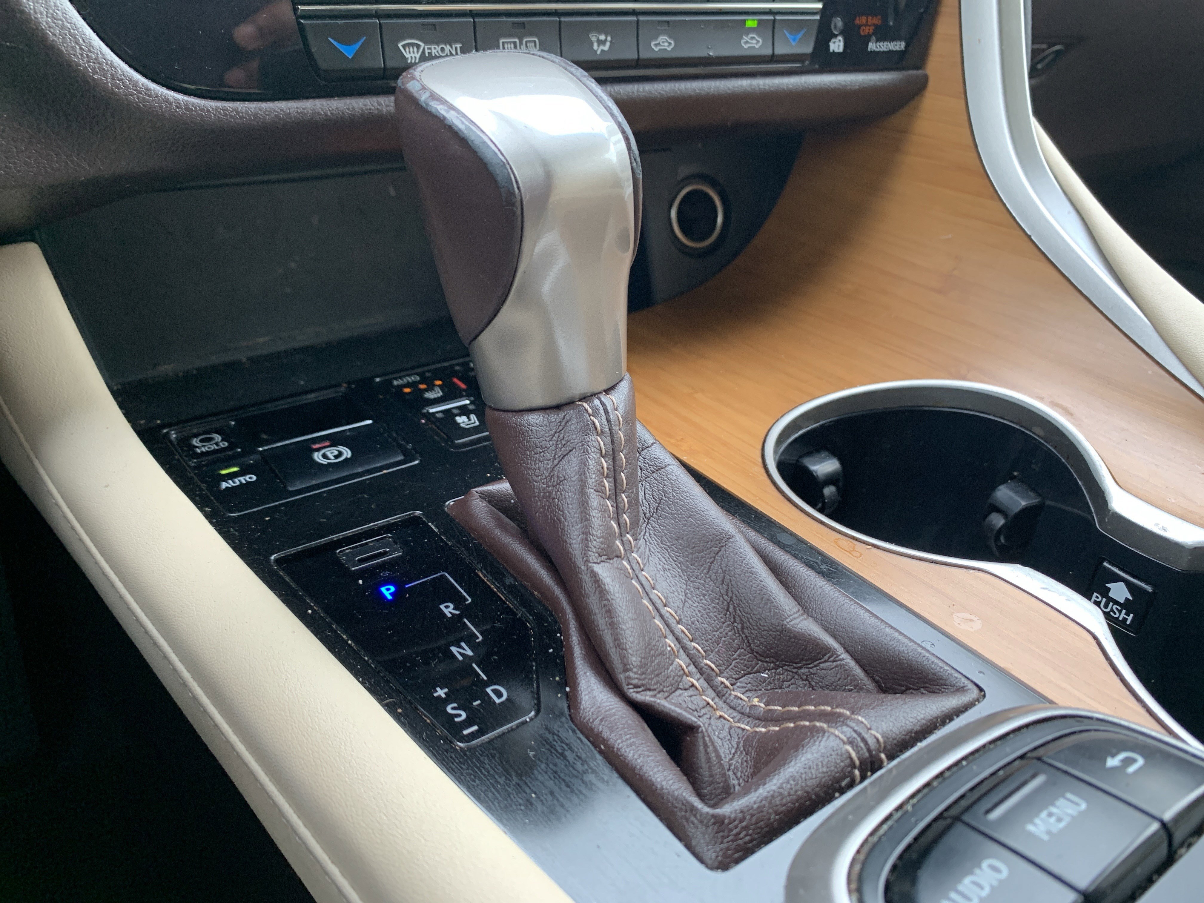 Used 2017 Lexus RX 350 350 w/ Premium Package image 26