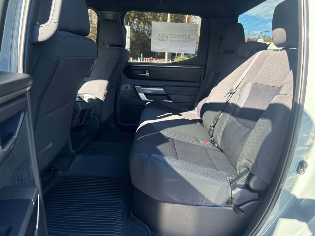 New 2026 Toyota Tundra SR5 image 27