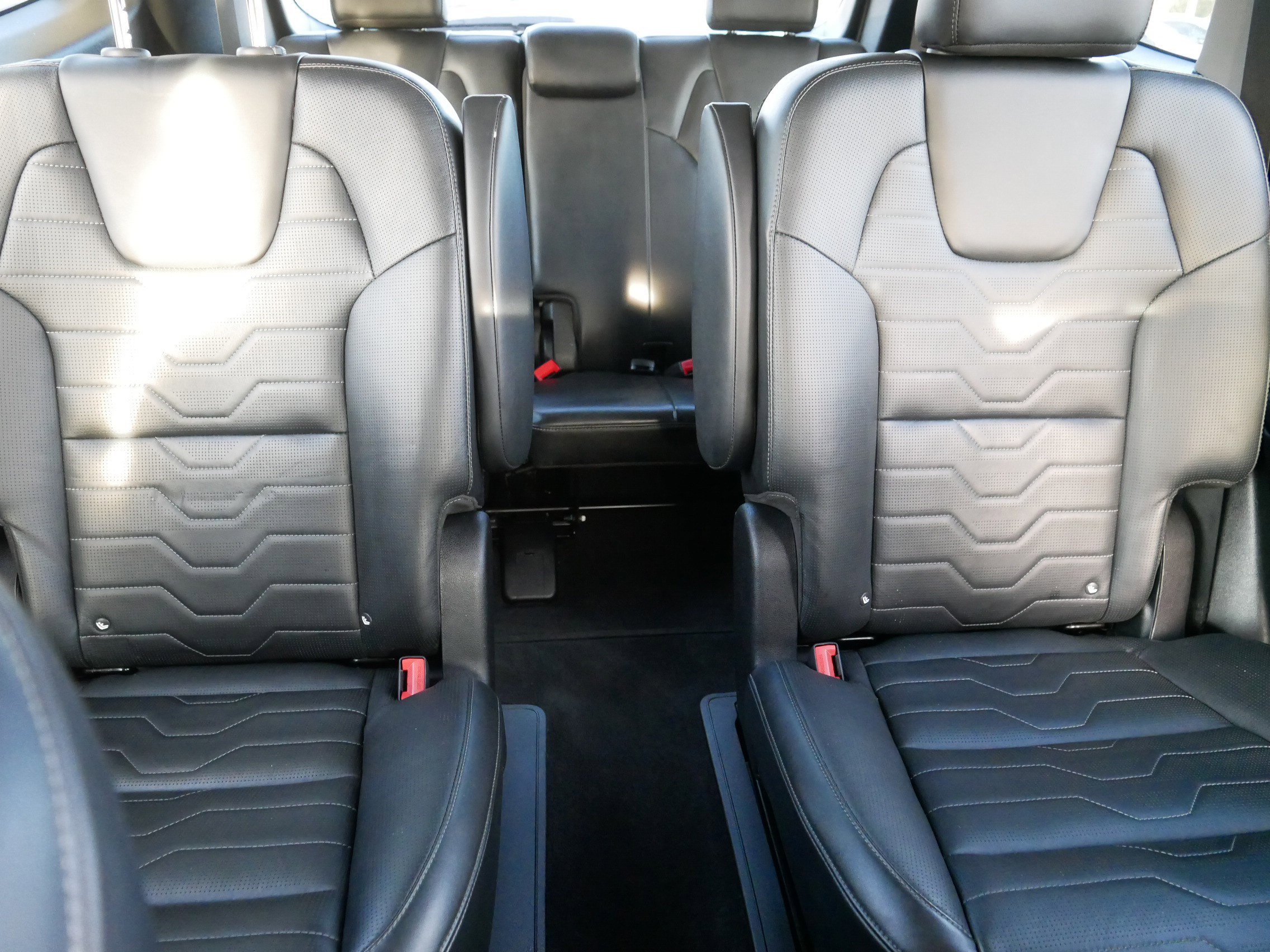 Certified 2022 Kia Telluride SX w/ SX Prestige Package image 13