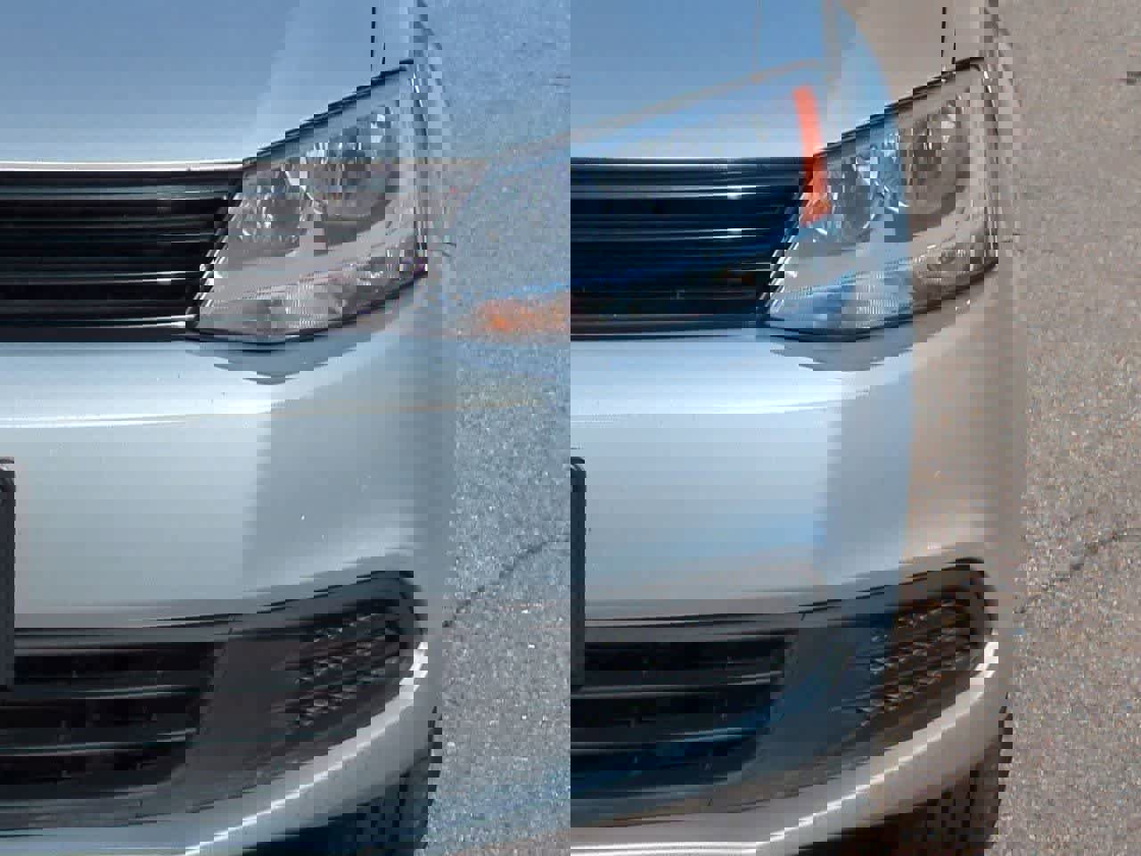 Used 2014 Volkswagen Jetta S image 10