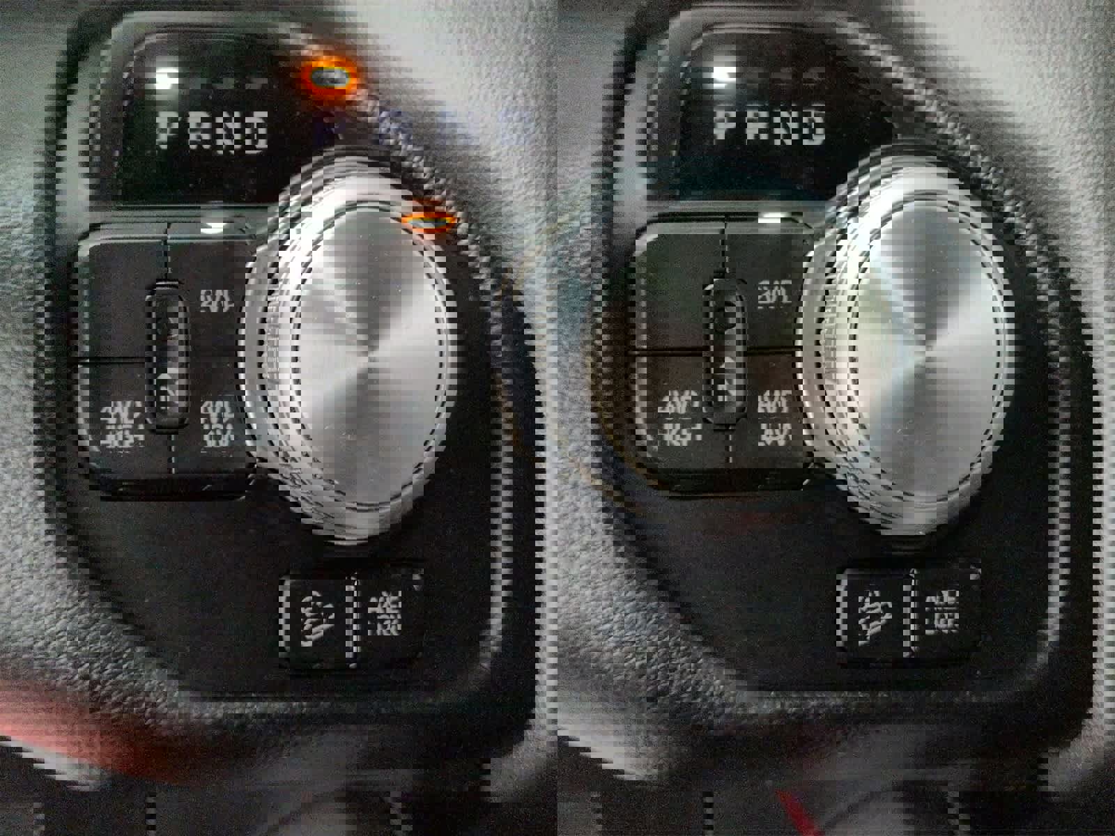 Used 2019 RAM 1500 Rebel image 32