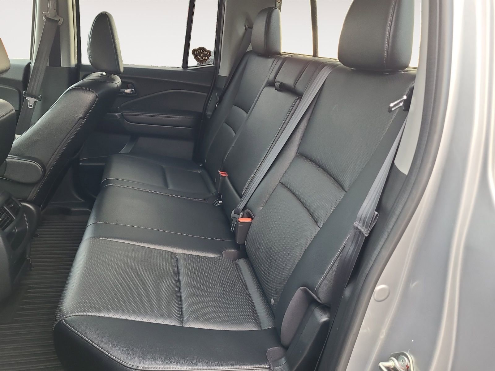 Used 2017 Honda Ridgeline RTL-E image 13