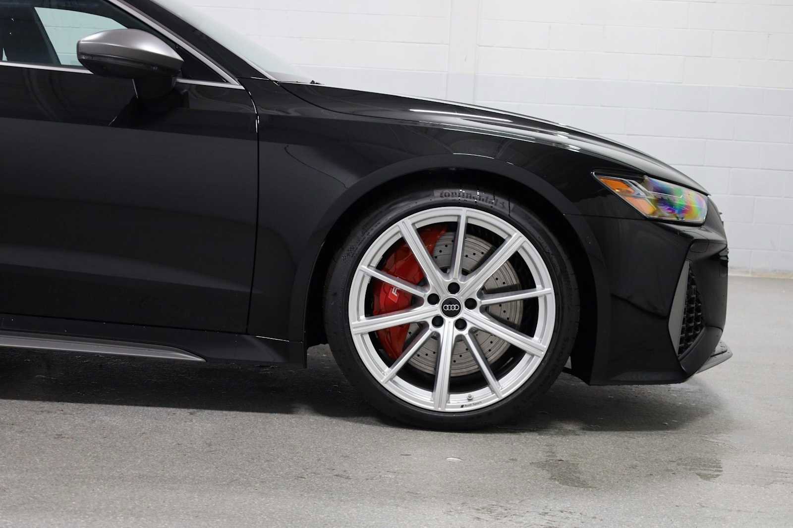 New 2026 Audi RS 7 Performance image 11