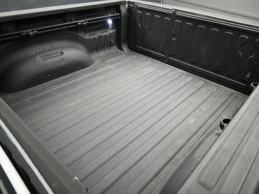 Used 2019 RAM 1500 Laramie image 22