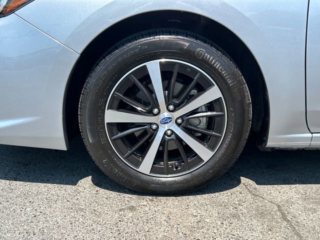 Used 2023 Subaru Impreza 2.0i Premium AWD/4WD image 25
