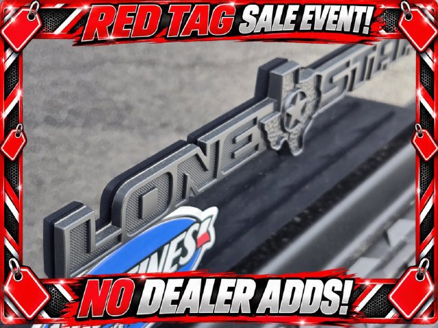 New 2026 RAM 3500 Lone Star AWD/4WD image 9