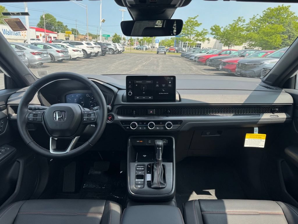 New 2027 Honda CR-V Sport-L image 5
