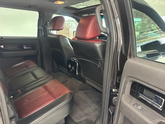 Used 2010 Ford F150 Harley-Davidson AWD/4WD image 33
