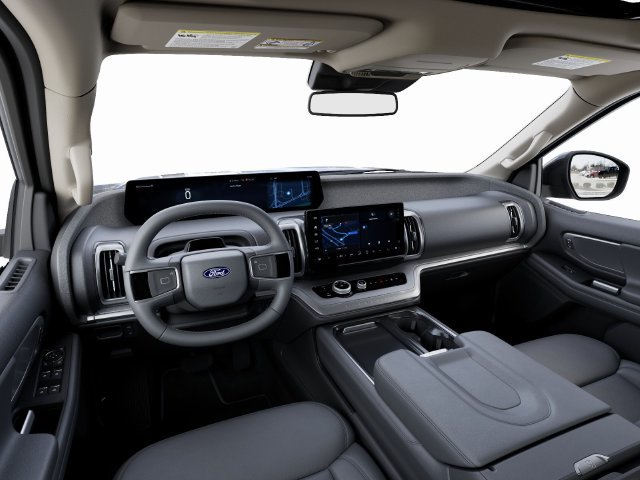 New 2027 Ford Expedition Active RWD image 11