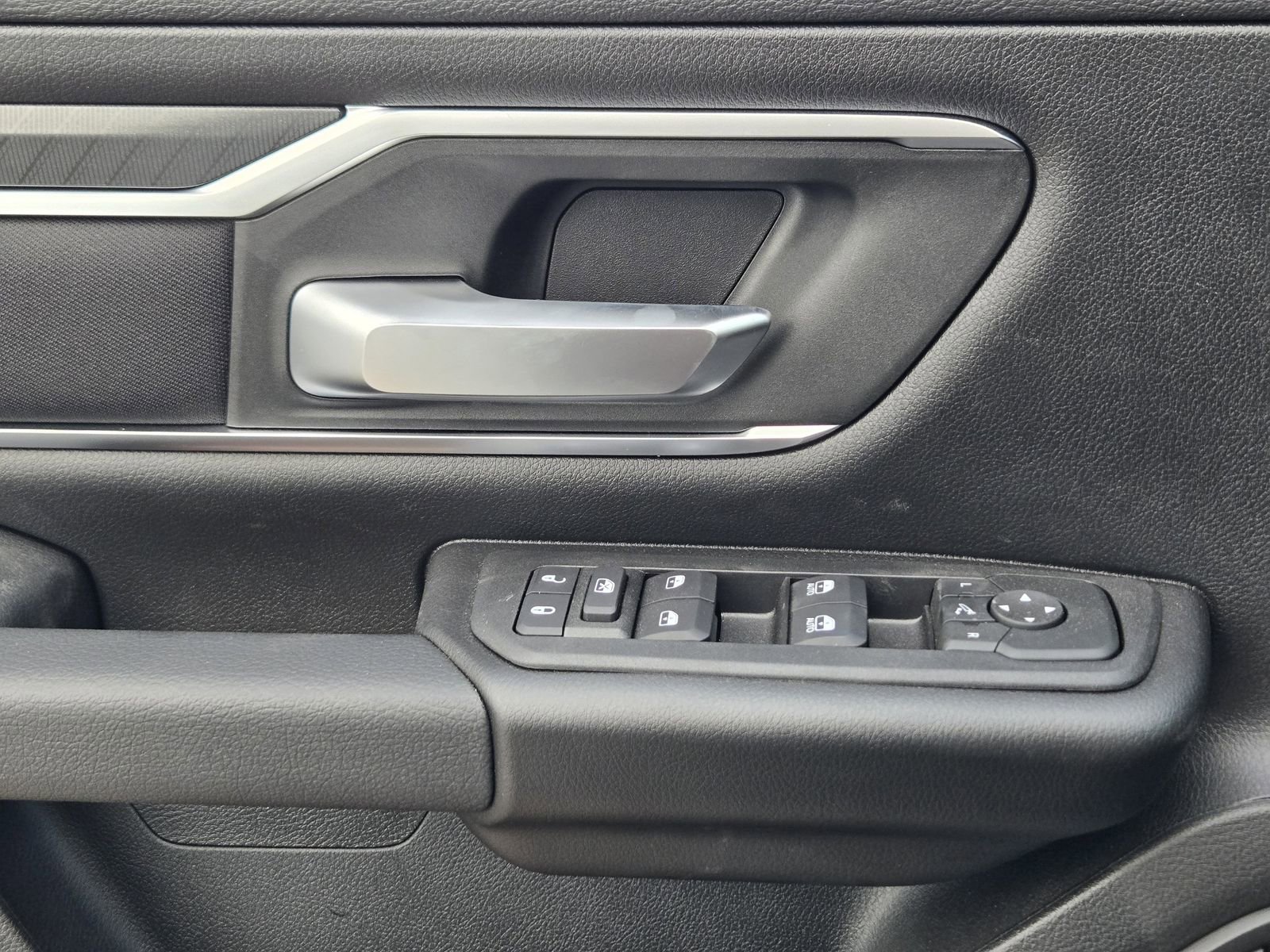 New 2026 RAM 1500 Lone Star image 22