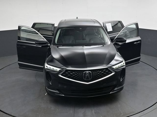 Used 2024 Acura MDX FWD w/ Technology Package image 40