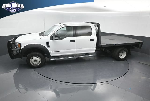 Used 2020 Ford F350 XLT AWD/4WD image 12