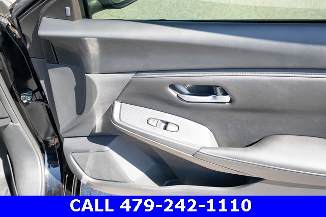 Used 2024 Nissan Sentra SV w/ All-Weather Package image 40