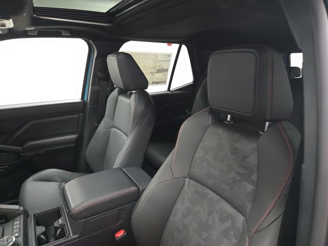 New 2026 Toyota 4Runner TRD Pro AWD/4WD image 20
