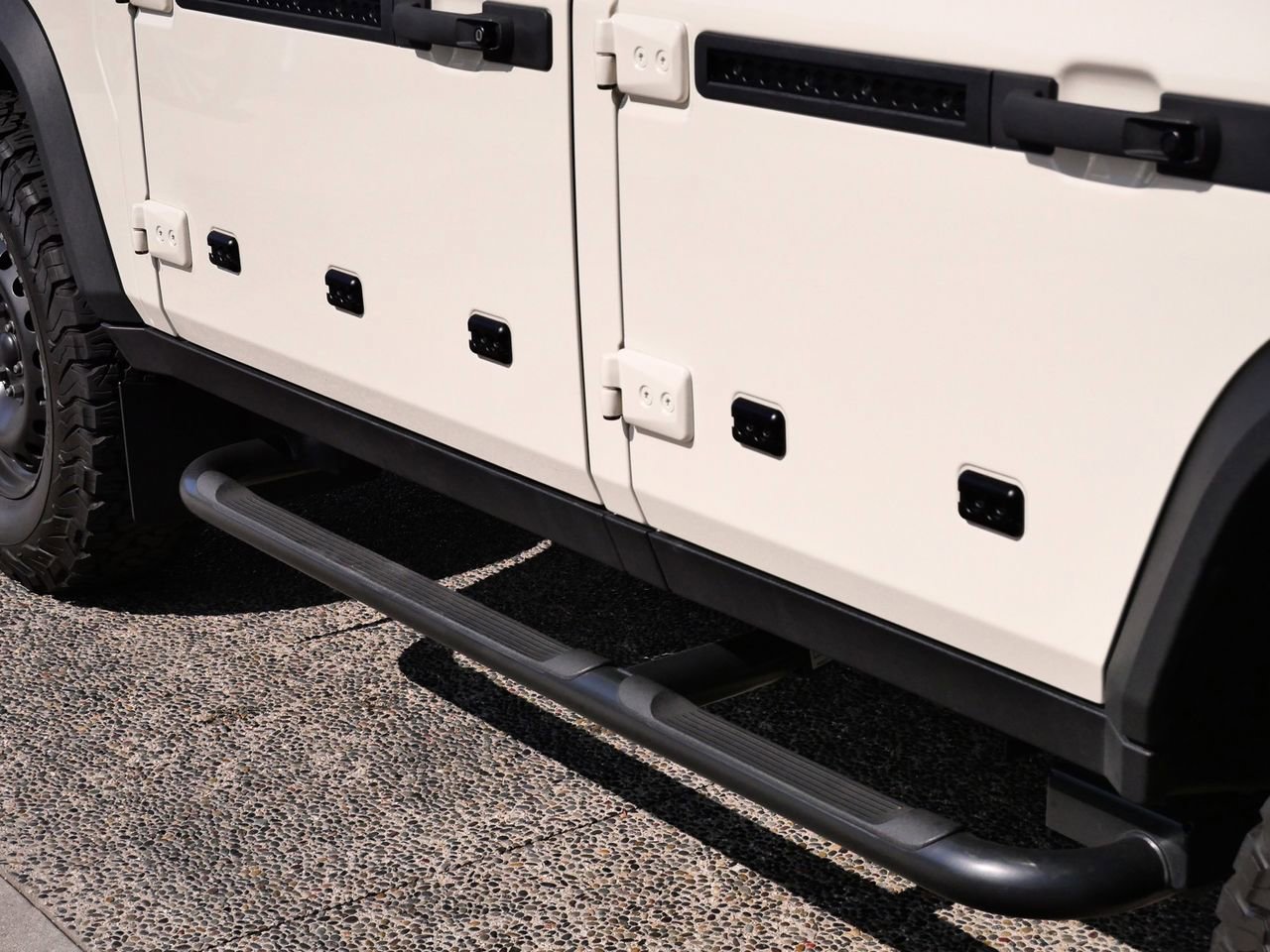 Used 2024 INEOS Grenadier Trialmaster Edition image 10