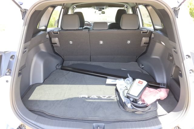 New 2026 Toyota RAV4 AWD Plug-in Hybrid image 11