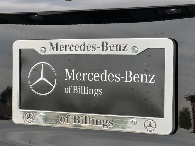 New 2025 Mercedes-Benz GLA 35 AMG 4MATIC image 50