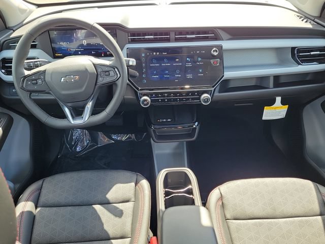 New 2027 Chevrolet Bolt RS w/ Technology Package FWD image 11