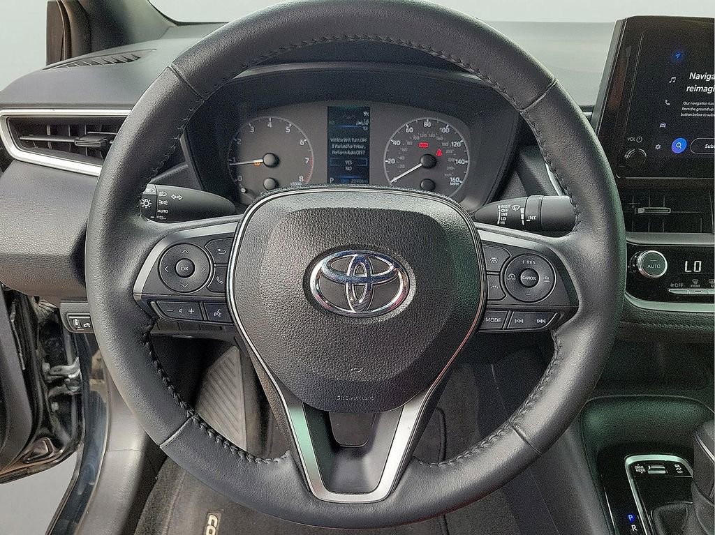 Used 2024 Toyota Corolla SE FWD image 16