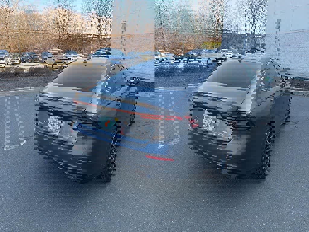 Used 2024 Honda Accord Touring image 11