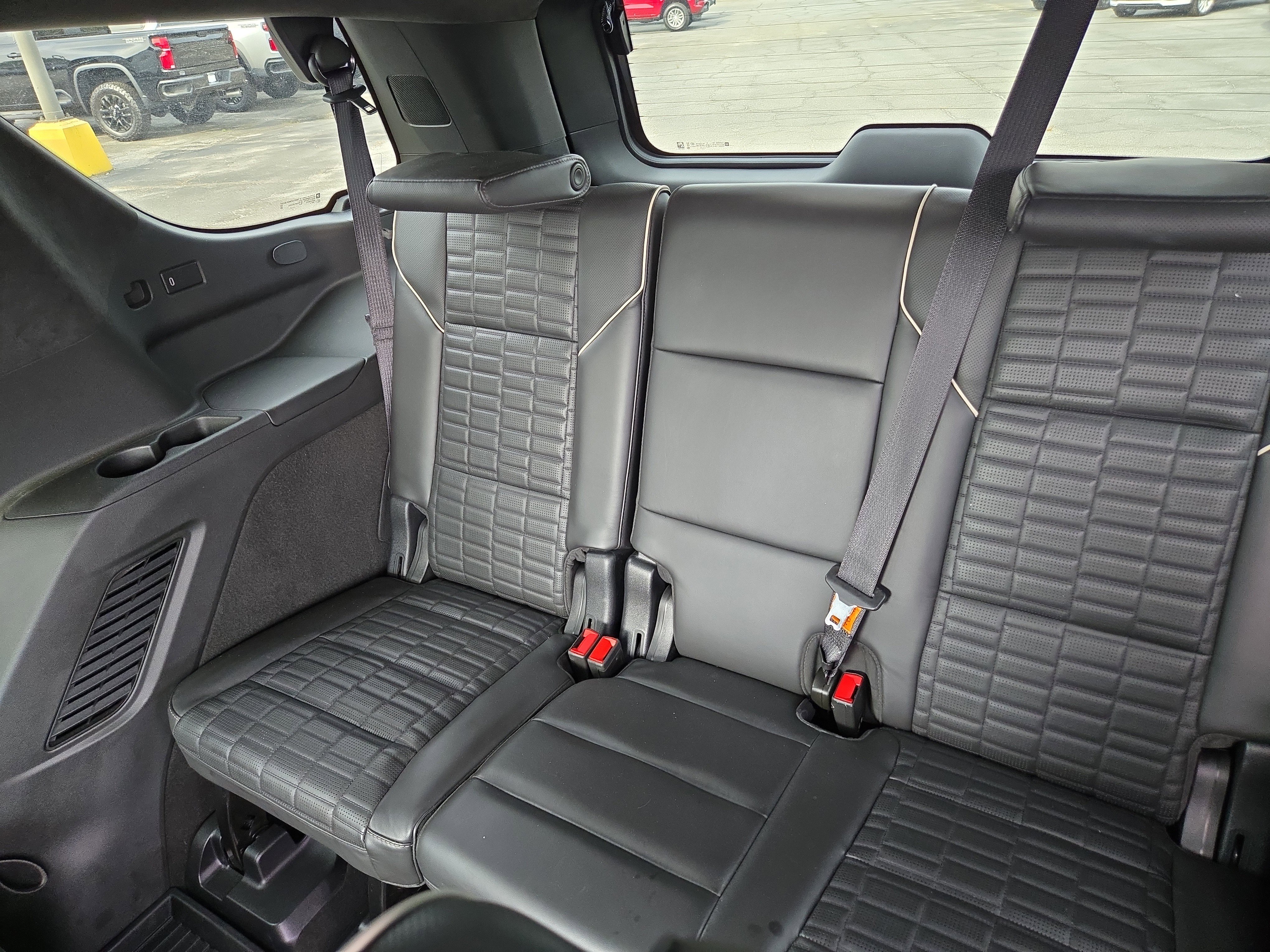 Used 2022 Cadillac Escalade Sport Platinum image 21