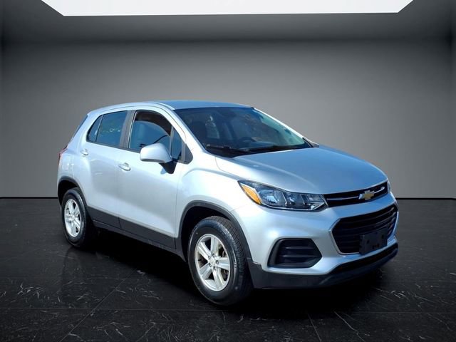 Used 2017 Chevrolet Trax LS AWD/4WD image 5