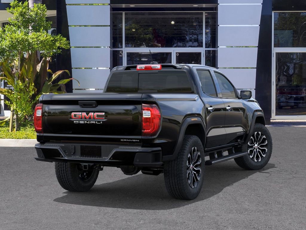 New 2026 GMC Canyon Denali image 4