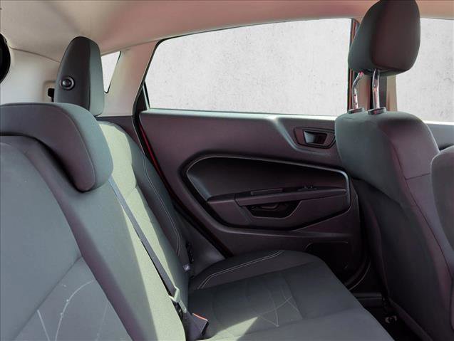 Used 2019 Ford Fiesta SE FWD image 20