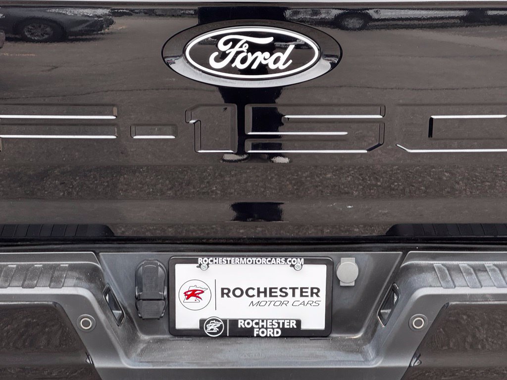 Certified 2024 Ford F150 XLT w/ Equipment Group 302A MID AWD/4WD image 52