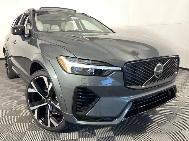 New 2026 Volvo XC60 T8 Ultra AWD/4WD image 42