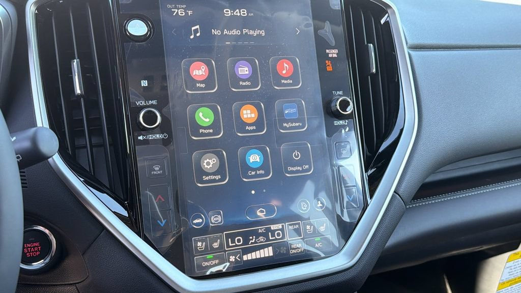 New 2026 Subaru Ascent Touring AWD/4WD image 15