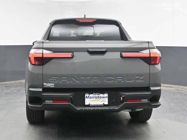 Used 2024 Hyundai Santa Cruz SEL w/ Activity Package FWD image 13