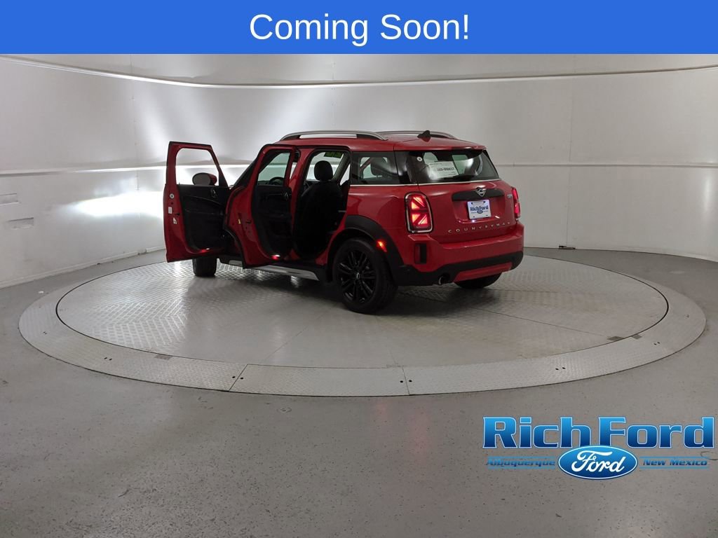 Used 2022 MINI Cooper Countryman image 10