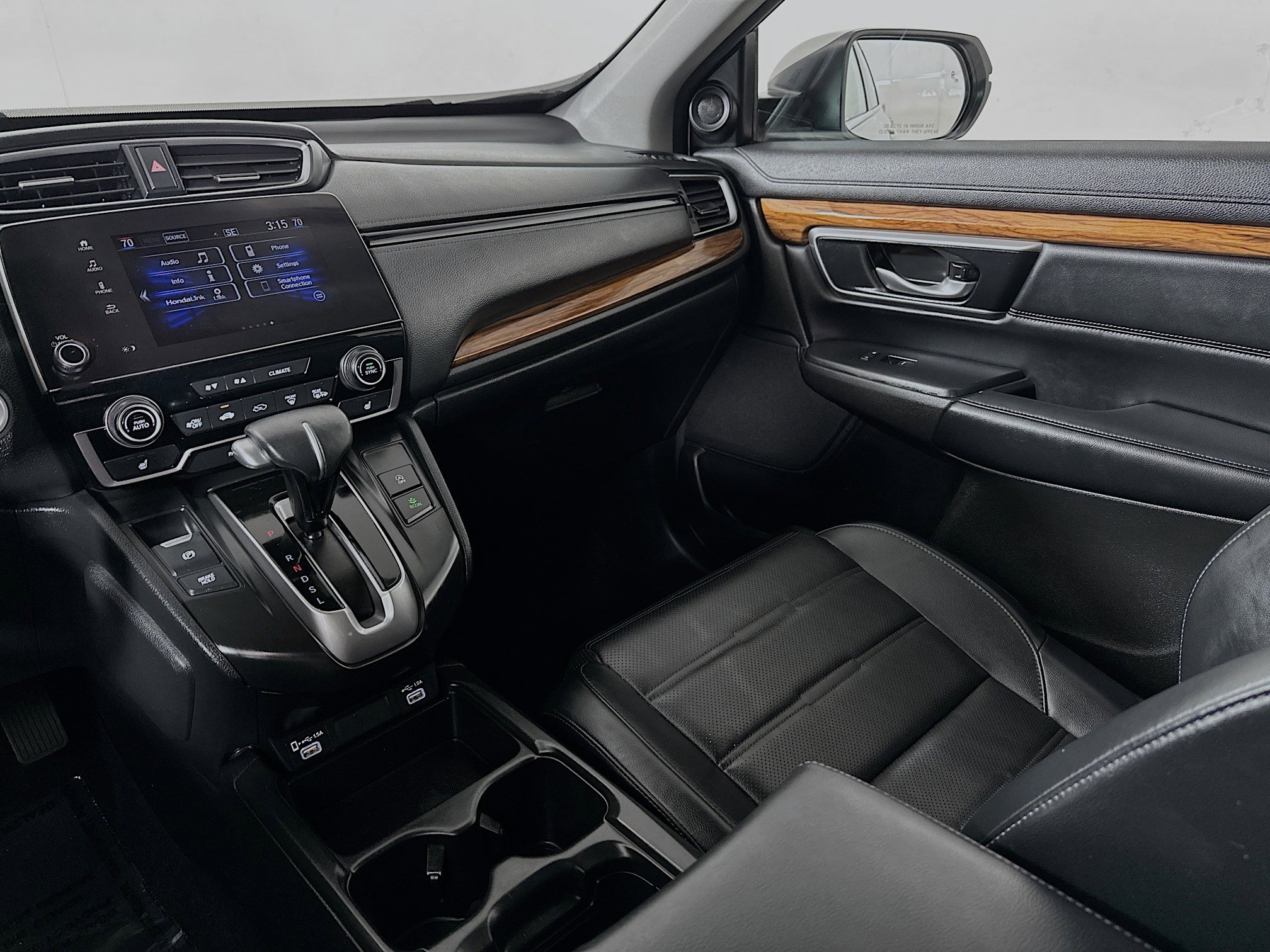 Certified 2022 Honda CR-V EX-L image 22