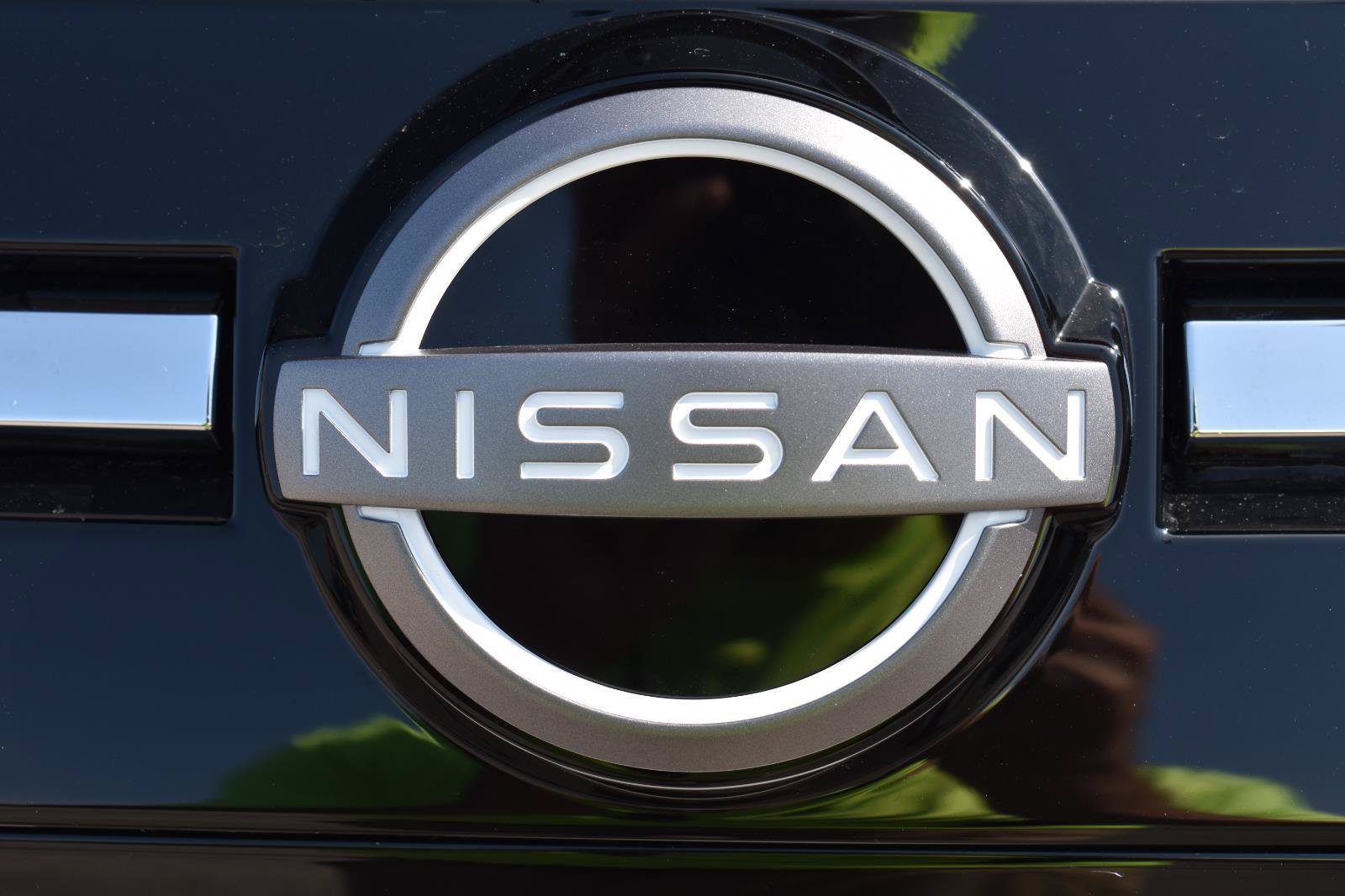 New 2026 Nissan Armada SV RWD image 10