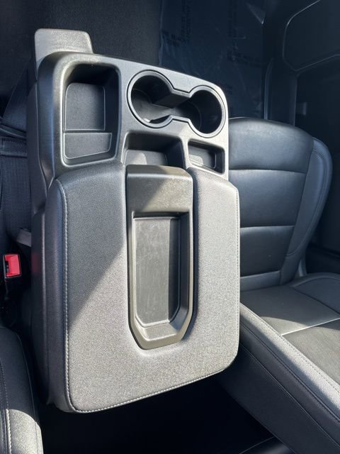 Certified 2025 GMC Sierra 1500 SLT image 25