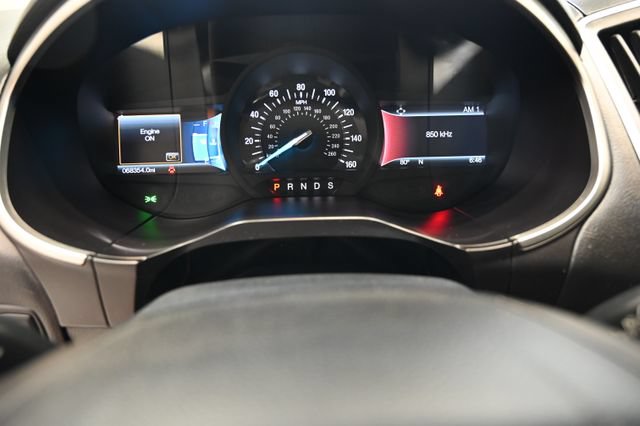 Used 2016 Ford Edge SEL w/ Equipment Group 201A AWD/4WD image 30