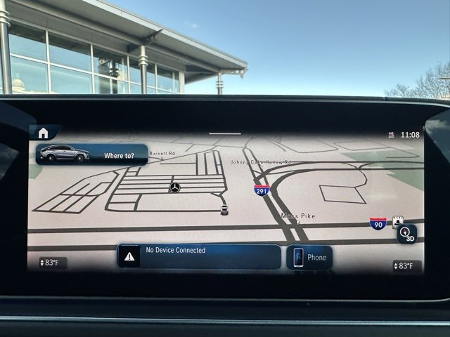 Used 2025 Mercedes-Benz GLE 53 AMG 4MATIC Coupe image 21