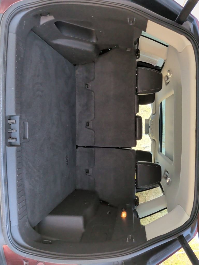 Certified 2018 Ford Escape SEL AWD/4WD image 9