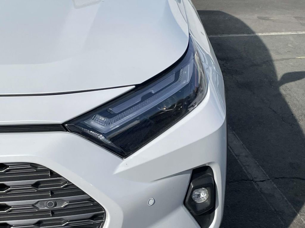 Used 2024 Toyota RAV4 Limited image 13