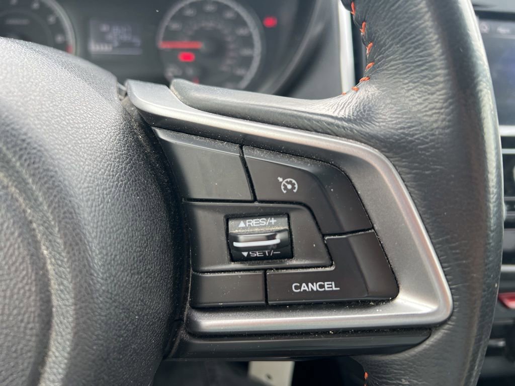 Used 2018 Subaru Crosstrek 2.0i Premium w/ Popular Package #2 image 15