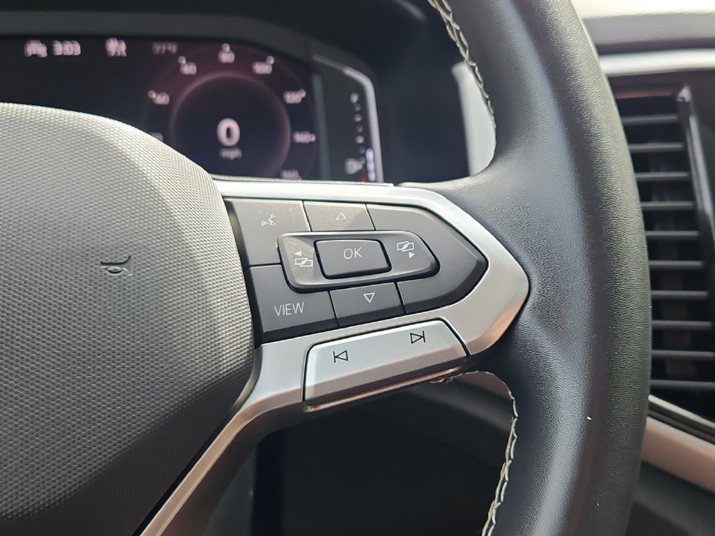 Used 2023 Volkswagen Atlas SE AWD/4WD image 20