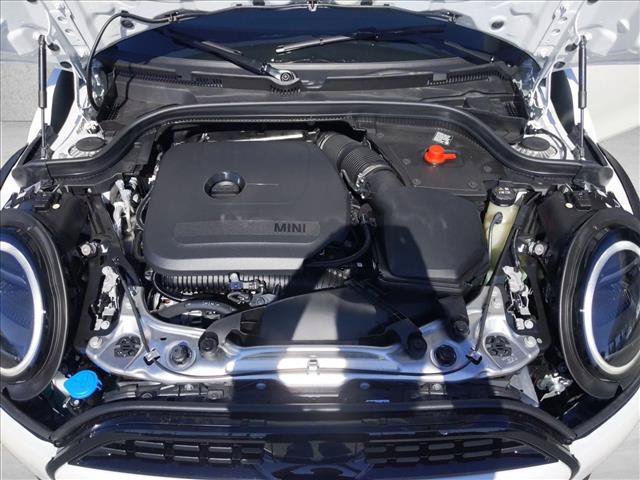 New 2027 MINI Cooper 2-Door Hardtop FWD image 14