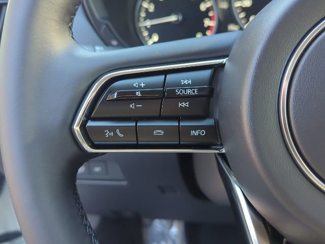 Used 2026 MAZDA CX-90 3.3 Turbo w/ Preferred Package AWD/4WD image 17