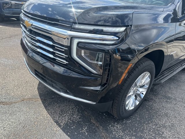 New 2025 Chevrolet Tahoe Premier image 9