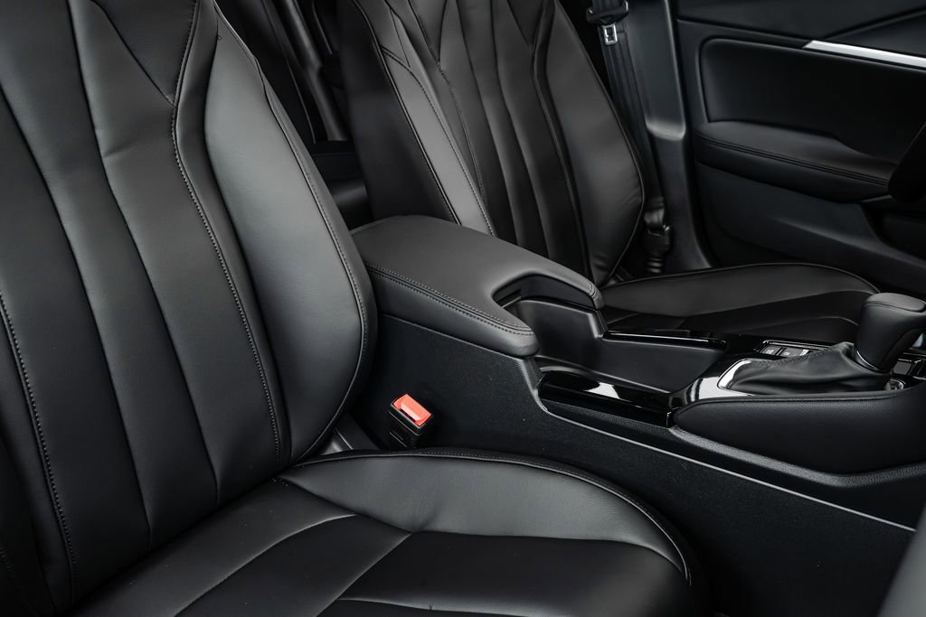 New 2026 Acura Integra image 20