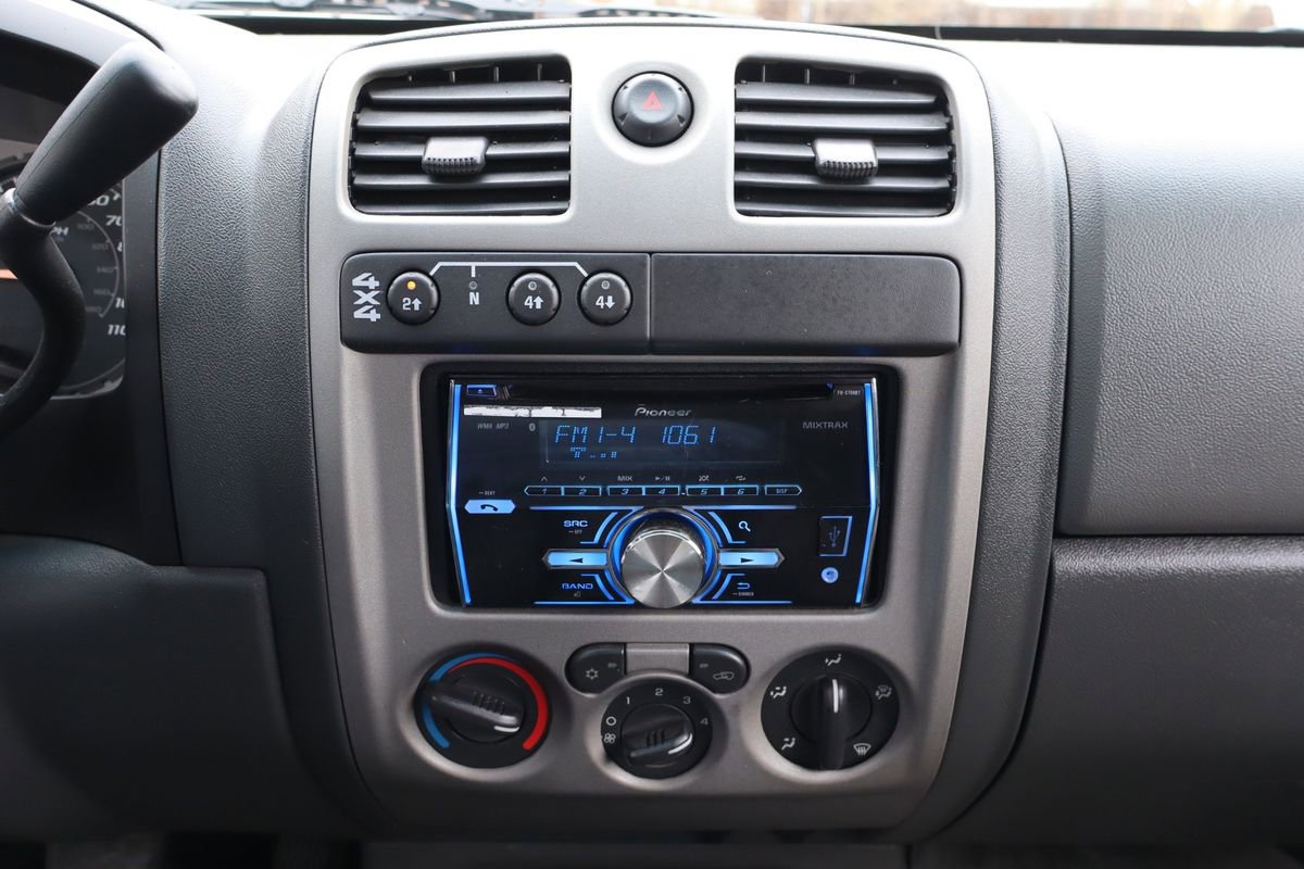 Used 2005 Chevrolet Colorado LS image 32