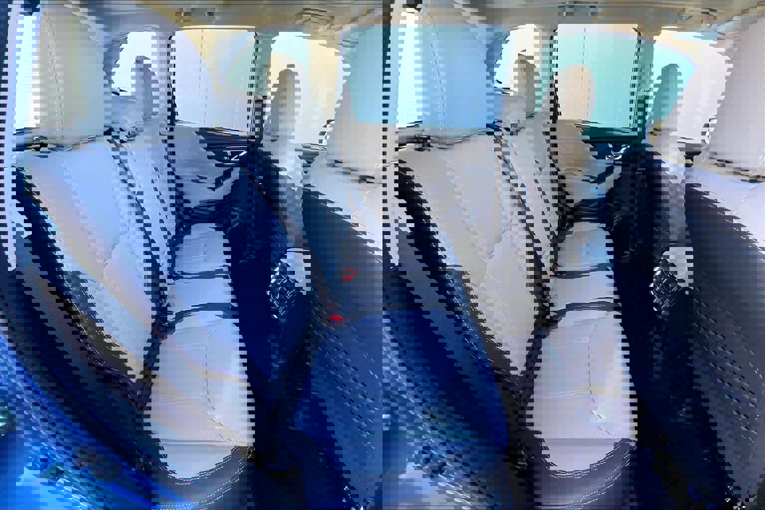 Used 2019 Subaru Forester Limited image 20